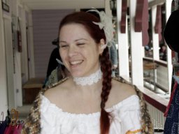 Hochzeit Alice und Toni Pullman City 2015